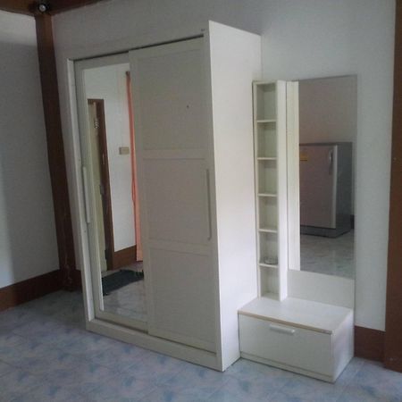 Baan Kanlaya Chonburi Zewnętrze zdjęcie