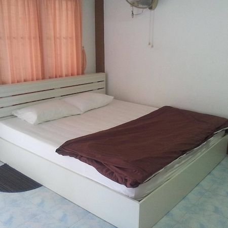 Baan Kanlaya Chonburi Zewnętrze zdjęcie