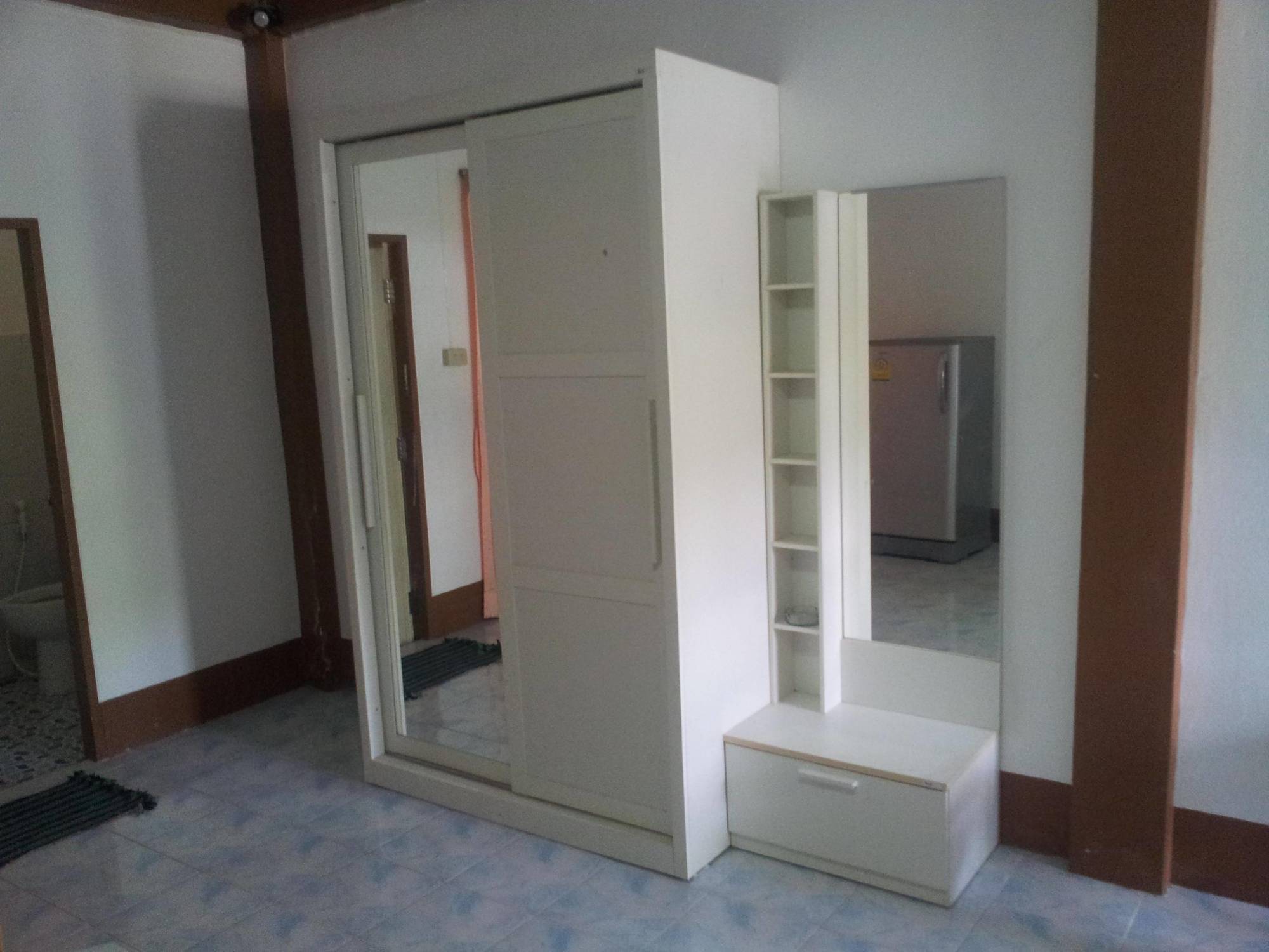 Baan Kanlaya Chonburi Zewnętrze zdjęcie