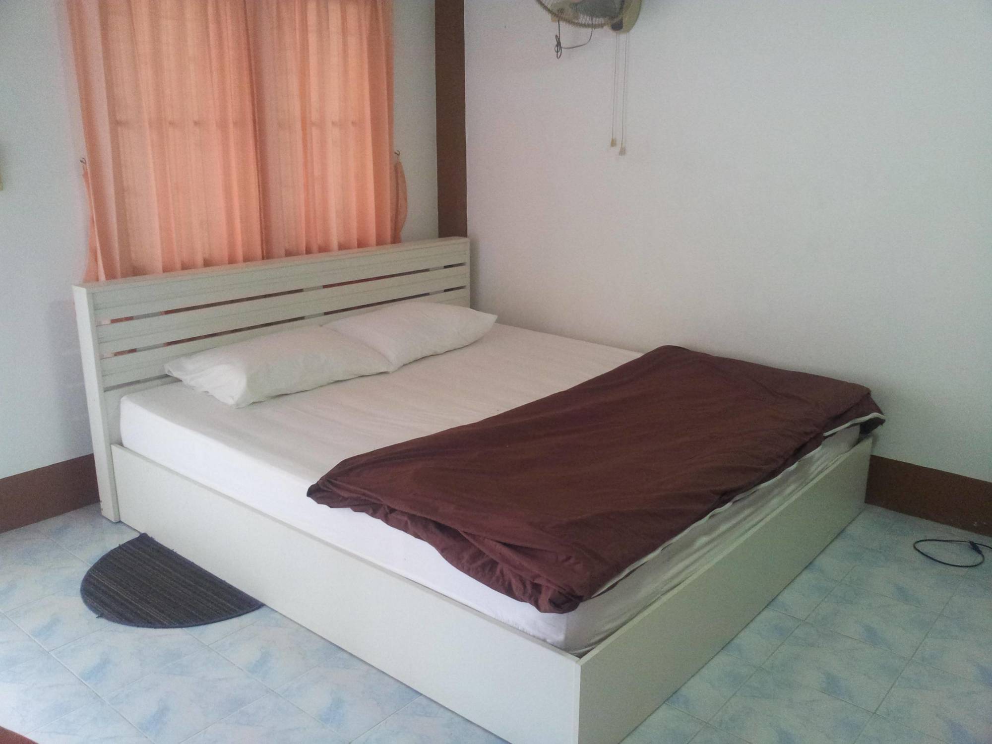 Baan Kanlaya Chonburi Zewnętrze zdjęcie